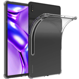 کاور سامورایی مدل Flexi مناسب برای تبلت سامسونگ Galaxy Tab S7 FE / SM-T735
