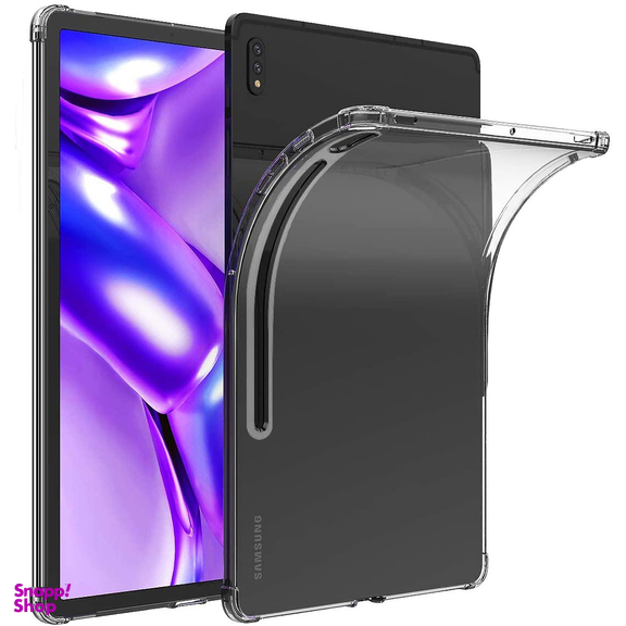 کاور سامورایی مدل Flexi مناسب برای تبلت سامسونگ Galaxy Tab S7 FE / SM-T735