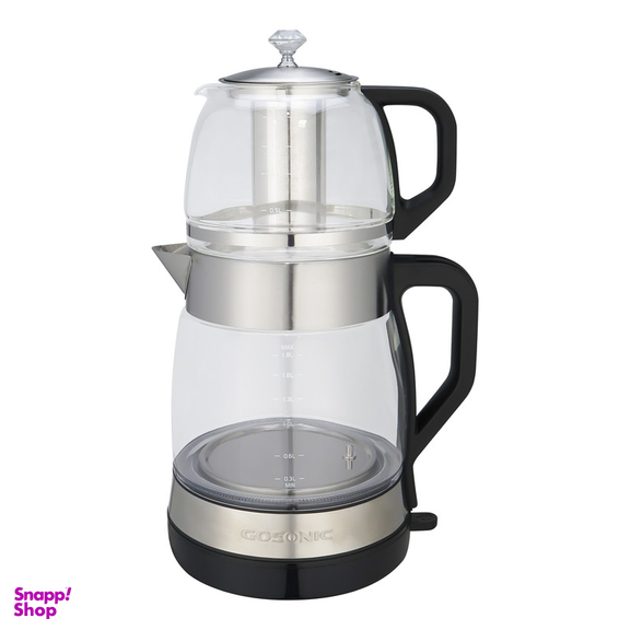 چای ساز گوسونیک مدل GST-783