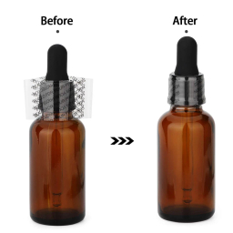 پلاستیک حرارتی مدل شیرینگ کد 30 بسته 10 متری