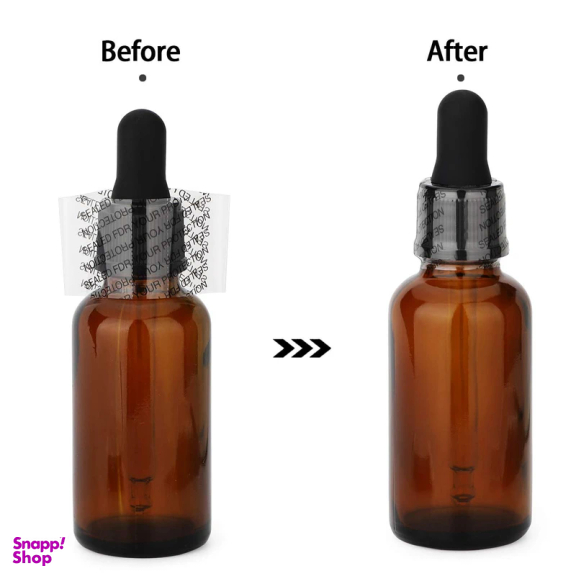 پلاستیک حرارتی مدل شیرینگ کد 30 بسته 10 متری