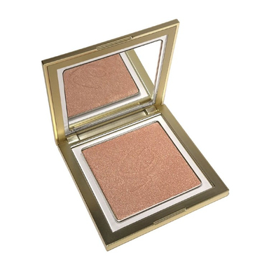 پودر هایلایتر سوبیوتی مدل Glow Highlighter Moonstone glow 01