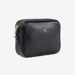 کیف دوشی زنانه چرم مشهد کد S0099