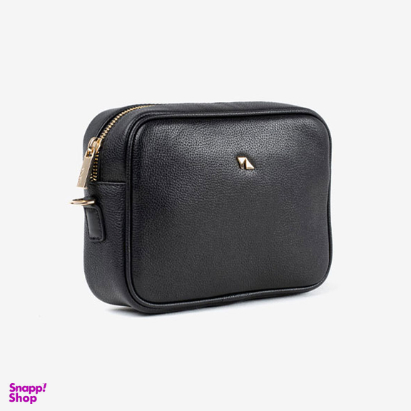 کیف دوشی زنانه چرم مشهد کد S0099