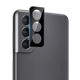 محافظ لنز دوربین اپیکوی مدل 3D Lenz مناسب برای گوشی موبایل سامسونگ Galaxy S21 Fe