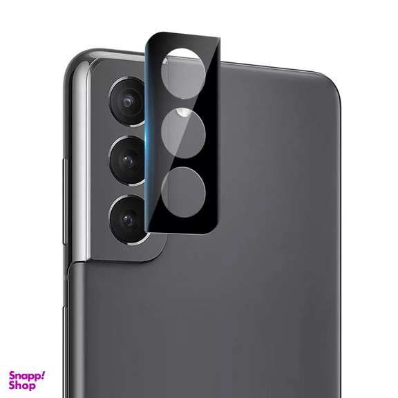 محافظ لنز دوربین اپیکوی مدل 3D Lenz مناسب برای گوشی موبایل سامسونگ Galaxy S21 Fe