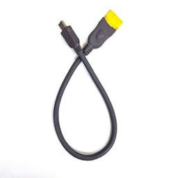 تبدیل OTG miniUSB به USB 2.0 کد 2498
