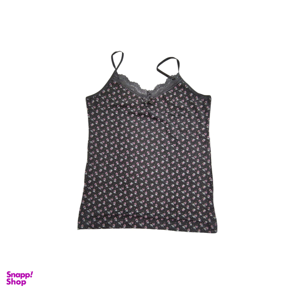 ست نیم تنه و شورتک زنانه مدل گود گرل 1404