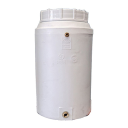 مخزن عمودی سه لایه طبرستان کد 1131071 گنجایش 100 لیتر