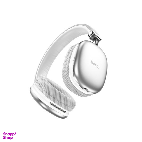 هدفون بلوتوثی هوکو مدل W35