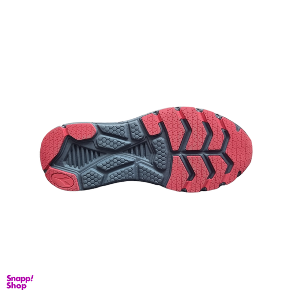 کفش طرح دیادورا مردانه کد 540 رنگ مشکی