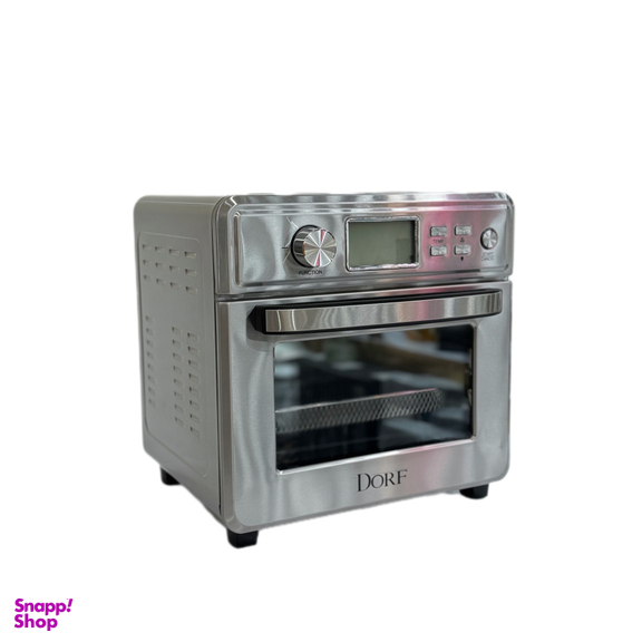 سرخ کن دورف DAO-23L