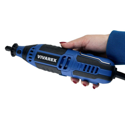 فرز مینیاتوری ویوارکس مدل VR3211-MG مجموعه 211 عددی