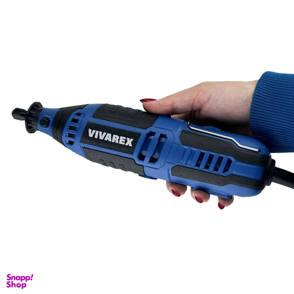 فرز مینیاتوری ویوارکس مدل VR3211-MG مجموعه 211 عددی