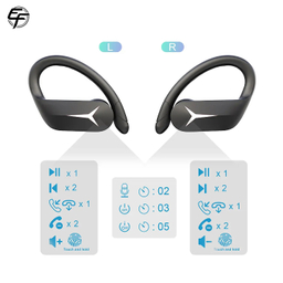 ایرفون بلوتوثی ایفورج مدل MA-Buds 04