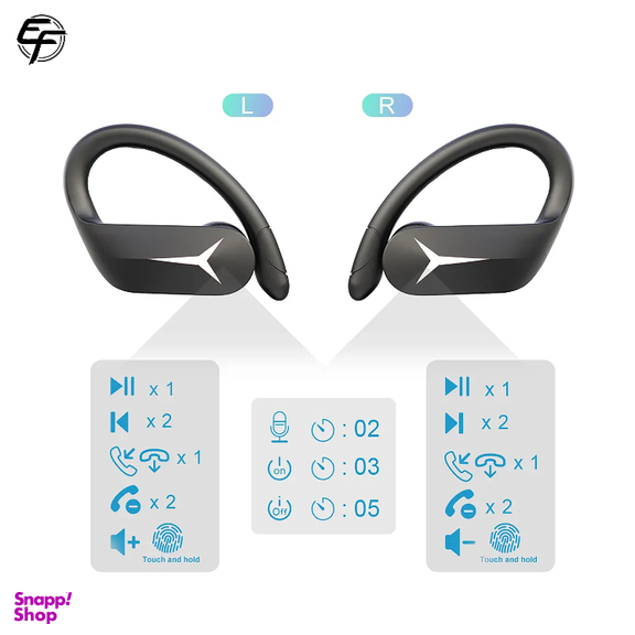 ایرفون بلوتوثی ایفورج مدل MA-Buds 04