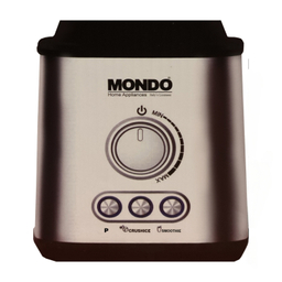 مخلوط کن آسیاب موندو کد RAGA 280