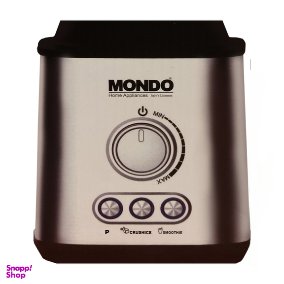مخلوط کن آسیاب موندو کد RAGA 280
