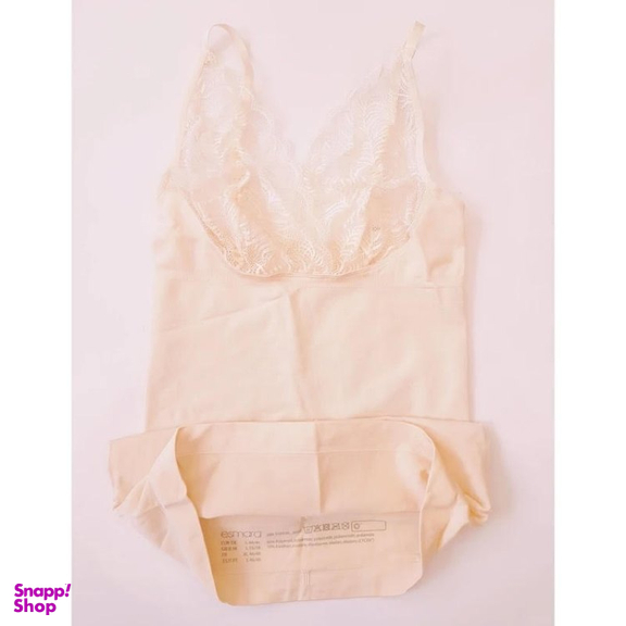 تاپ گنی زنانه اسمارا کد 353