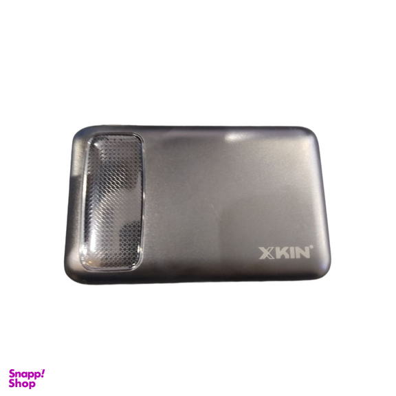 پاوربانک ایکس کین کد XK-PB204 ظرفیت 5000 میلی‌ آمپر ساعت