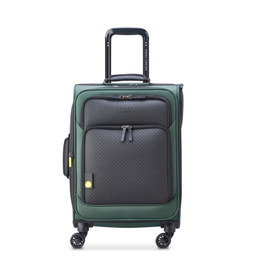 چمدان دلسی مدل BONNEVILLE کد 2355801 سایز کوچک