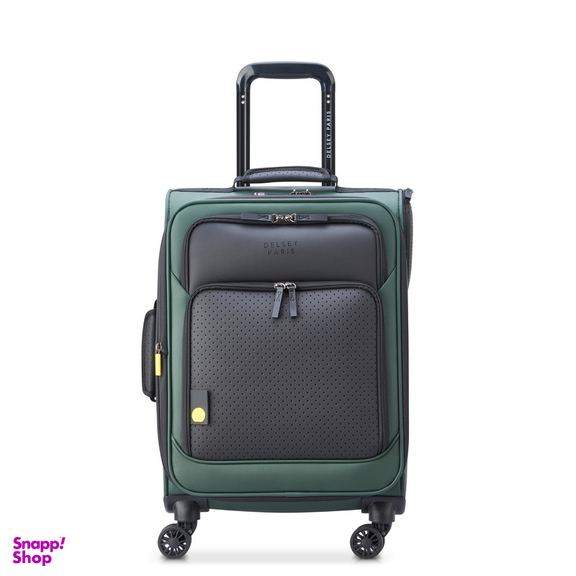 چمدان دلسی مدل BONNEVILLE کد 2355801 سایز کوچک