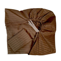 ملحفه یک نفره 2 تکه کد ML90H