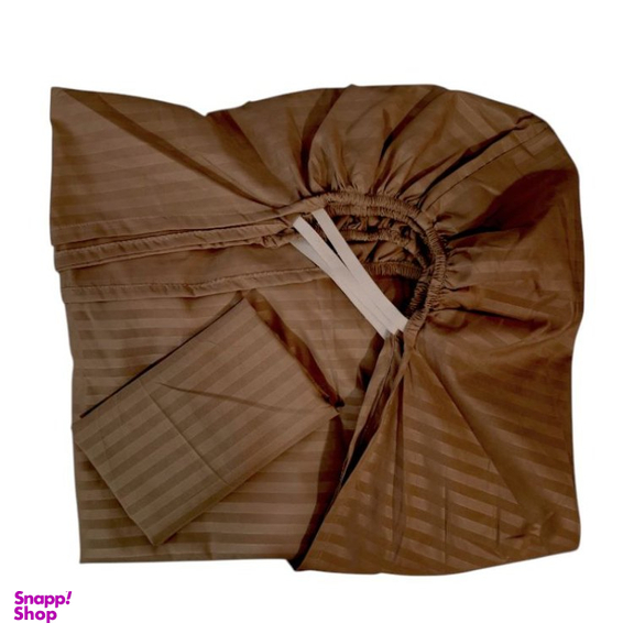 ملحفه یک نفره 2 تکه کد ML90H