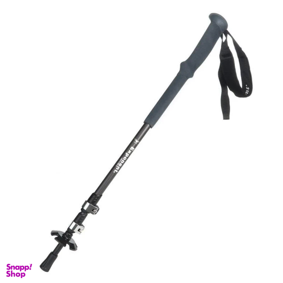 عصای کوهنوردی اکسپوننت مدل ABD-3-8512 بسته 2 عددی