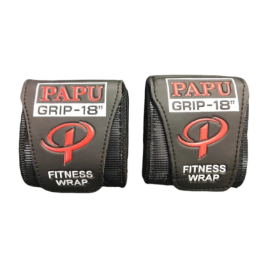 مچ بند بدنسازی مدل Grip-152555 بسته ۲ عددی