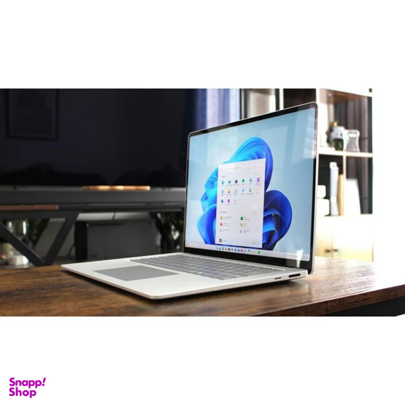 لپ تاپ 13.8 اینچ مایکروسافت مدل Surface Laptop 7 Copilot Plus PC-Snapdragon X Plus-16GB LPDDR5x-512GB SSD-Touch