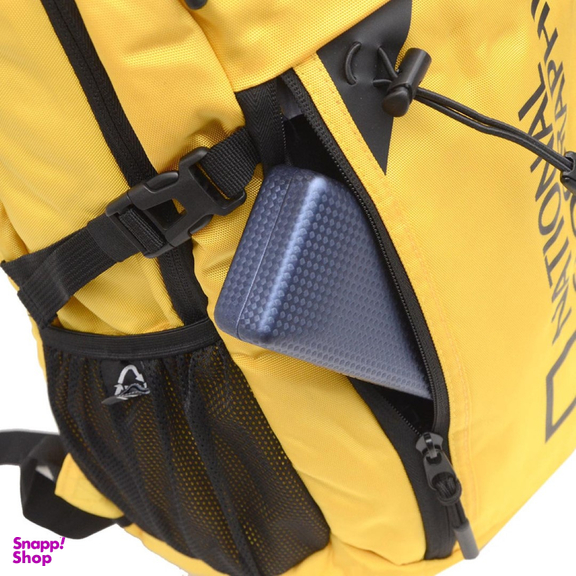 کوله پشتی سفری نشنال جئوگرافیک مدل BOX CANYON N 21080 - 2