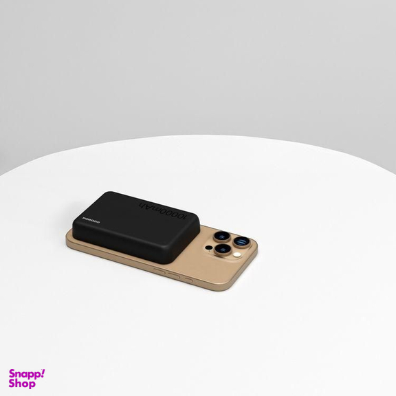 پاوربانک پرودو مدل PB067 ظرفیت 10000 میلی‌ آمپر ساعت