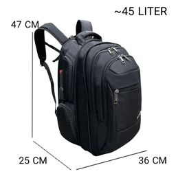 کوله پشتی فوروارد مدل 7707 La