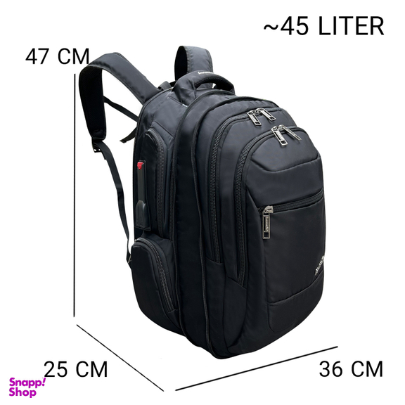 کوله پشتی فوروارد مدل 7707 La