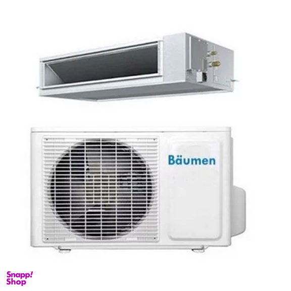 داکت اسپلیت 60 هزار بویمن مدل BTD-60R