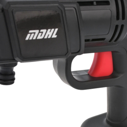 کارواش شارژی ام دی اچ ال مدل 8102