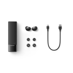 ایرفون بی سیم بلوتوثی انکر مدل Soundcore A30i