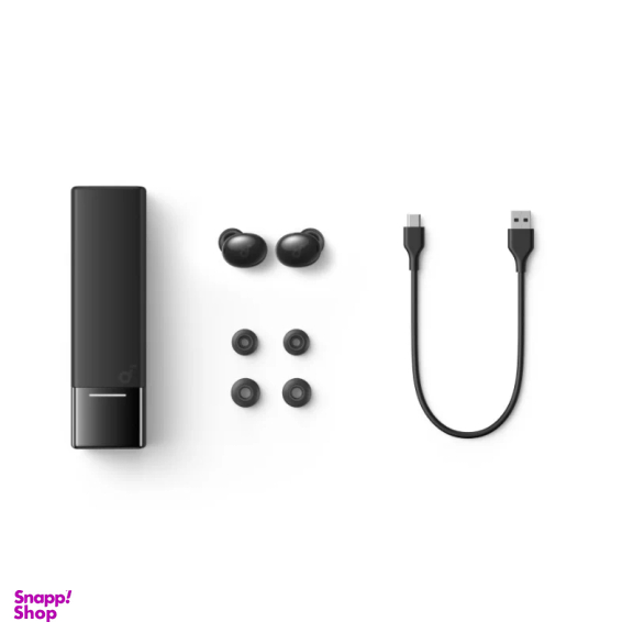 ایرفون بی سیم بلوتوثی انکر مدل Soundcore A30i