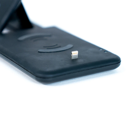 شارژر رومیزی فوربری مدل ABK-Q20