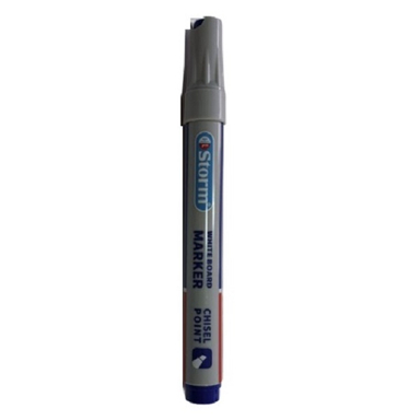 ماژیک وایت برد استورم کد Bz145