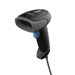 بارکد خوان اتم مدل Atom N911