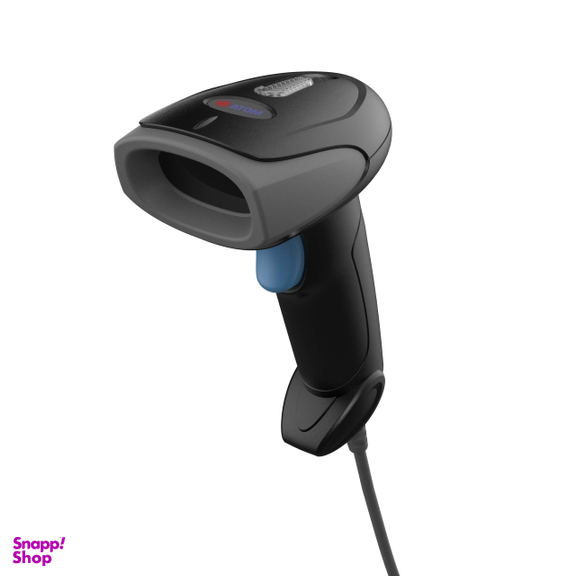 بارکد خوان اتم مدل Atom N911