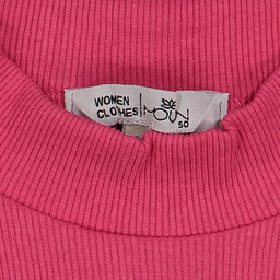 تاپ زنانه مدل GD-o-17039250 رنگ صورتی