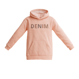 هودی زنانه کد 1162 رنگ نارنجی