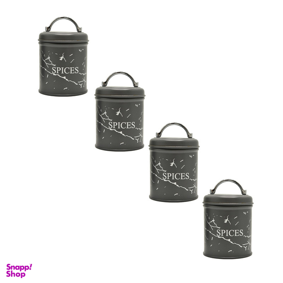 ست آشپزخانه 16 پارچه بی وی کی کد 805585