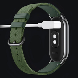 مچ بند هوشمند شیائومی مدل Mi Band 8  نسخه گلوبال