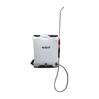 سمپاش شارژی رولکس مدل دو موتور کد YP-DOUBLE MOTOR-20L گنجایش 20 لیتر