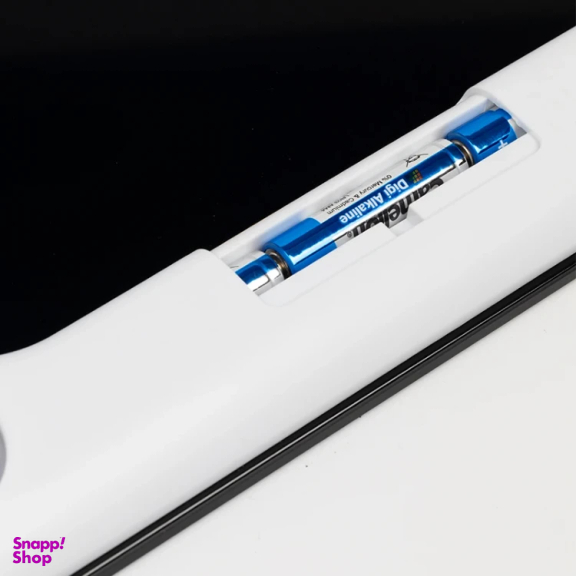 ترازو دیجیتال هوشمند هیسکا مدل HS-1000