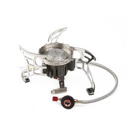 سرشعله سه پر تاشو اسنو هاک کد SN-C6188